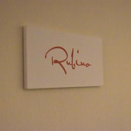 Hotel Federico 70 Rubino Family Palermo Zewnętrze zdjęcie