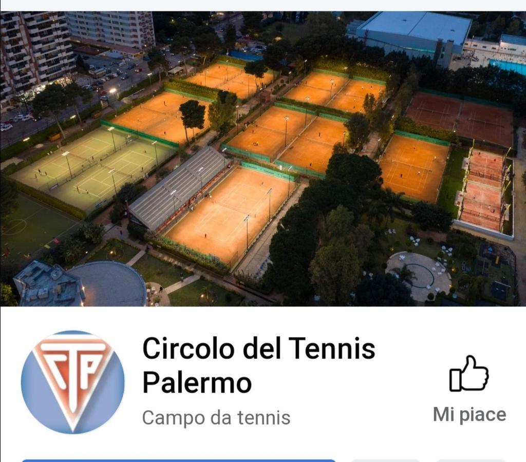 Hotel Federico 70 Rubino Family Palermo Zewnętrze zdjęcie